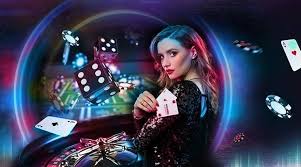 A9Play Live Casino: Experience the Thrill of Real-Time Gaming